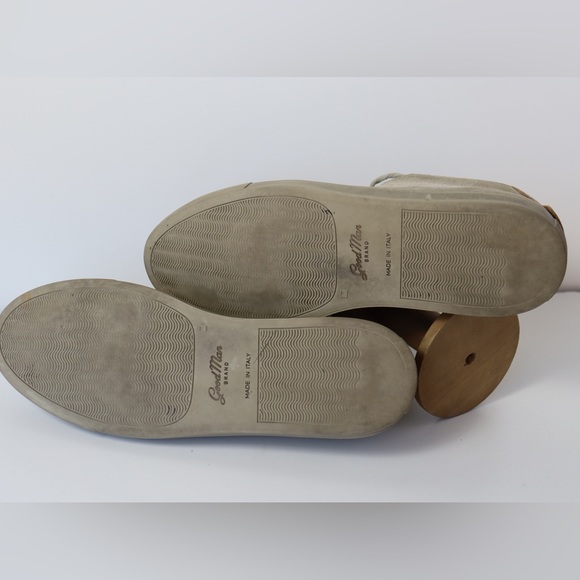 GOODMAN BRAND Edge Sneaker - Picture 5 of 15